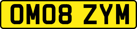 OM08ZYM