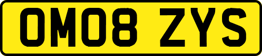 OM08ZYS