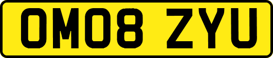 OM08ZYU