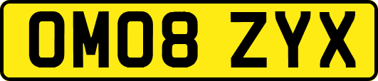 OM08ZYX