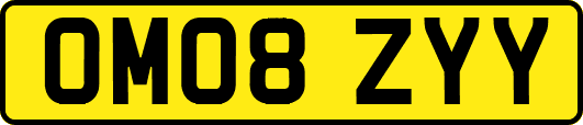 OM08ZYY