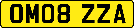 OM08ZZA