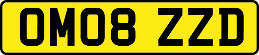 OM08ZZD