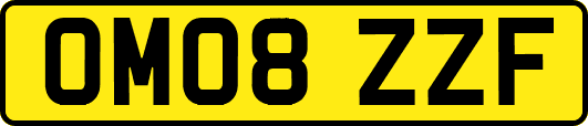 OM08ZZF