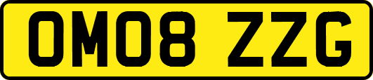 OM08ZZG