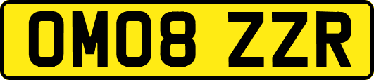OM08ZZR