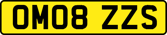 OM08ZZS