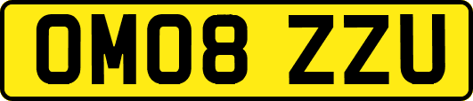 OM08ZZU