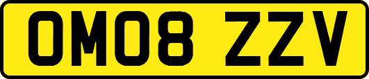 OM08ZZV