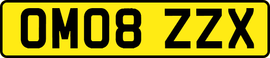 OM08ZZX