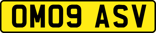 OM09ASV