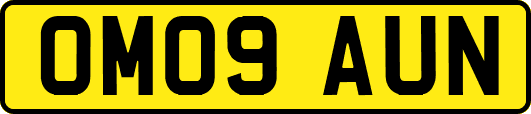OM09AUN