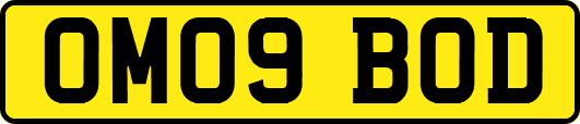OM09BOD