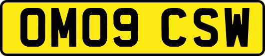 OM09CSW