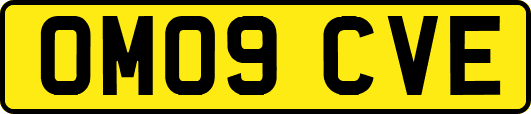 OM09CVE