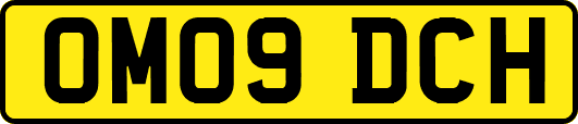 OM09DCH