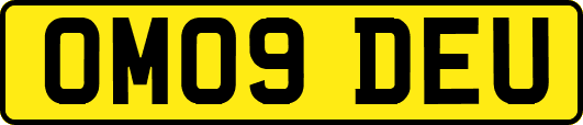 OM09DEU