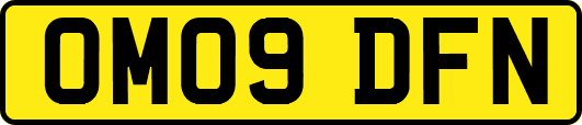 OM09DFN