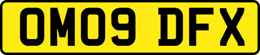 OM09DFX