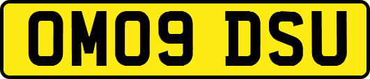 OM09DSU