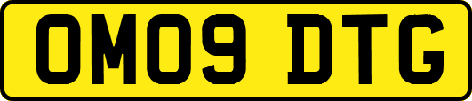 OM09DTG