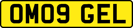 OM09GEL