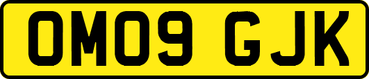 OM09GJK