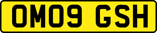 OM09GSH