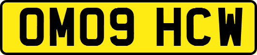 OM09HCW