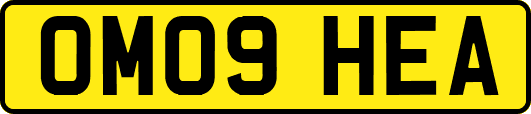 OM09HEA