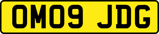 OM09JDG