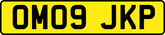 OM09JKP