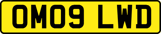 OM09LWD