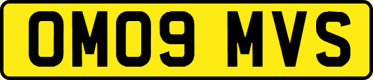 OM09MVS
