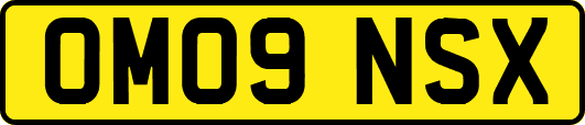 OM09NSX