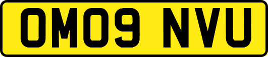 OM09NVU