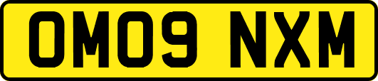 OM09NXM