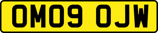 OM09OJW