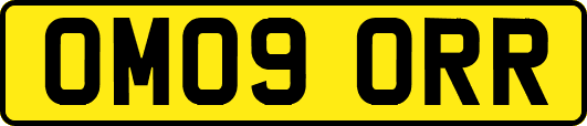 OM09ORR