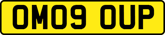 OM09OUP