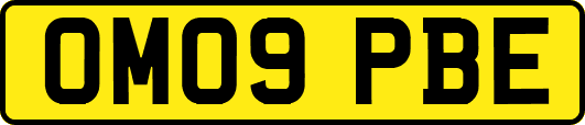 OM09PBE