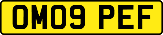 OM09PEF