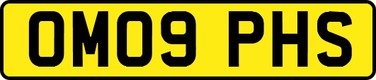 OM09PHS