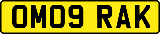 OM09RAK