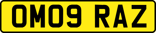 OM09RAZ