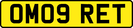 OM09RET
