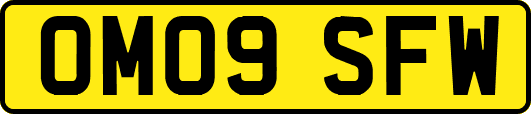 OM09SFW