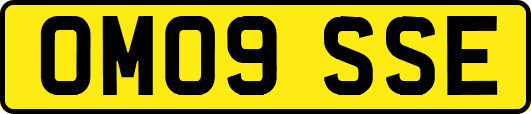 OM09SSE
