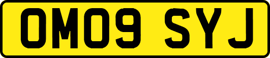 OM09SYJ