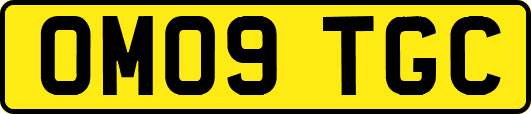 OM09TGC